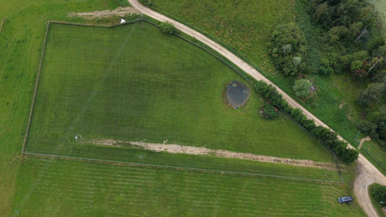 Działka rolna Wiżajny. Zdjęcie 5