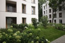 Mieszkanie 2-pokojowe Poznań Centrum, ul. Solna. Zdjęcie 4