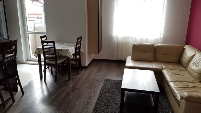 Mieszkanie 2-pokojowe Oława, ul. Zaciszna. Zdjęcie 1