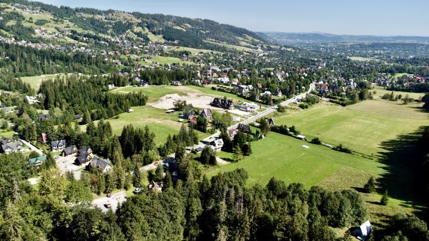 Działka rolna Zakopane. Zdjęcie 4