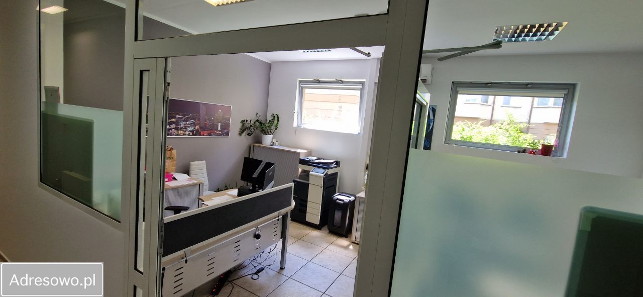 Lokal Warszawa Wilanów, ul. Marconich. Zdjęcie 10