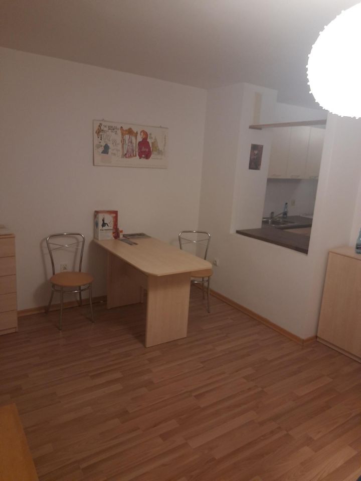 Mieszkanie 1-pokojowe Warszawa Mokotów, ul. Orzycka