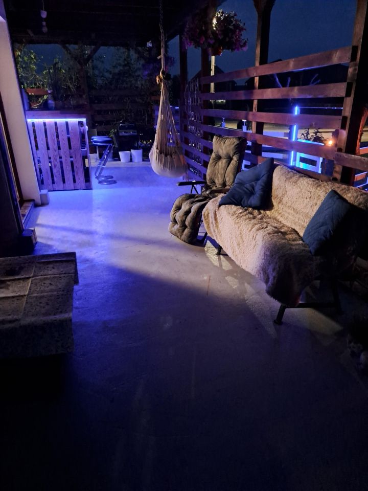 dom wolnostojący, 4 pokoje Konary. Zdjęcie 10