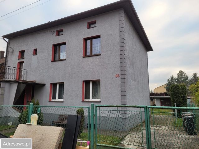 dom wolnostojący, 6 pokoi Sosnowiec Niwka, ul. Bronowa. Zdjęcie 1
