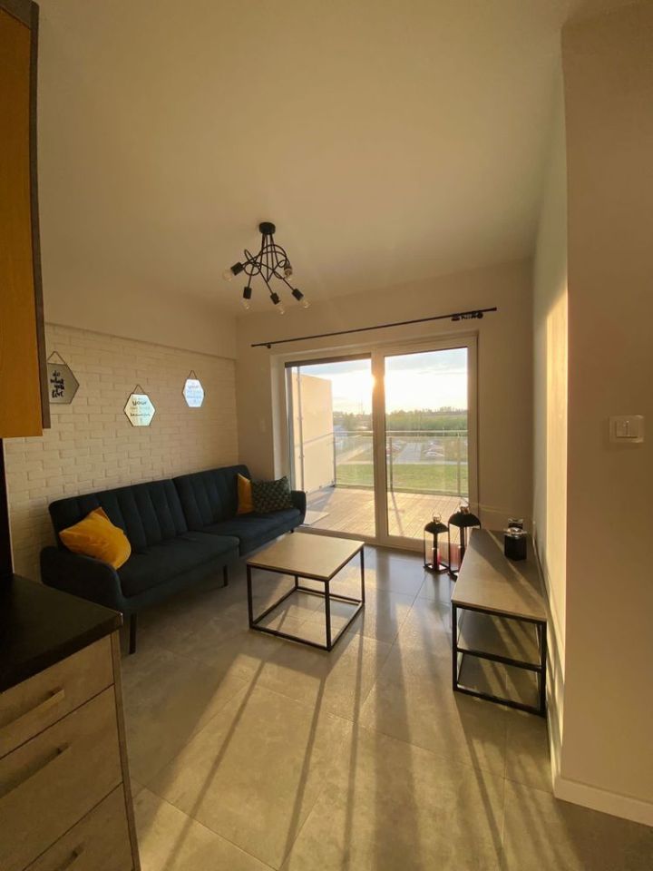 Mieszkanie 2-pokojowe Ostrów Wielkopolski, ul. Kamienna