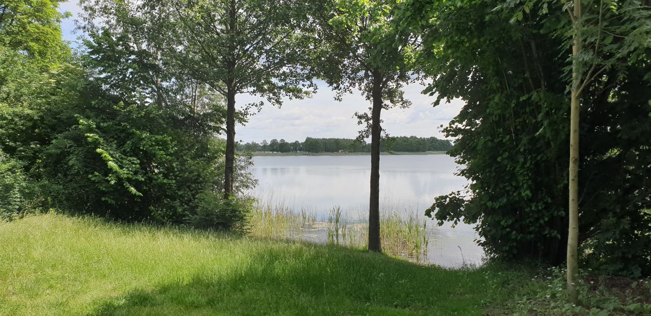 Działka budowlana Bieślin. Zdjęcie 2