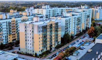 Mieszkanie 2-pokojowe Warszawa Białołęka, ul. Aluzyjna