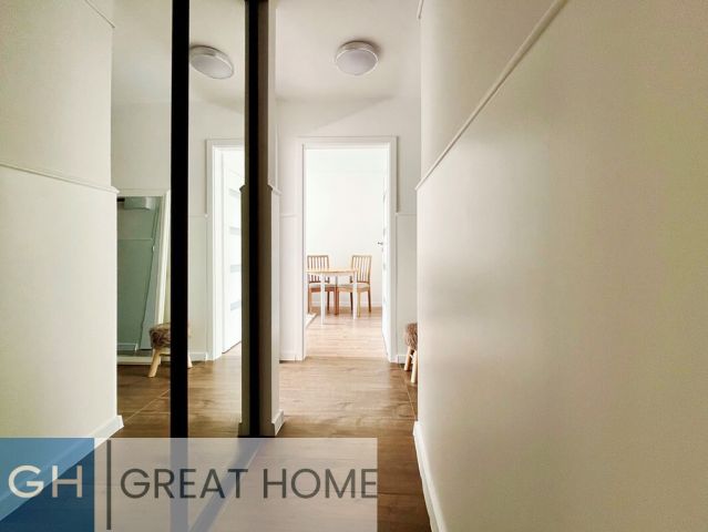 Mieszkanie 2-pokojowe Warszawa Praga-Południe, ul. Zwycięzców. Zdjęcie 8