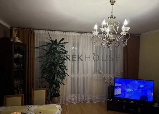 Mieszkanie 3-pokojowe Warszawa Praga-Południe, ul. gen. Tadeusza Bora-Komorowskiego. Zdjęcie 2