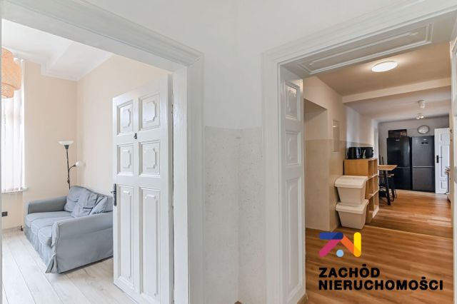 Lokal Sulechów, al. Niepodległości. Zdjęcie 11