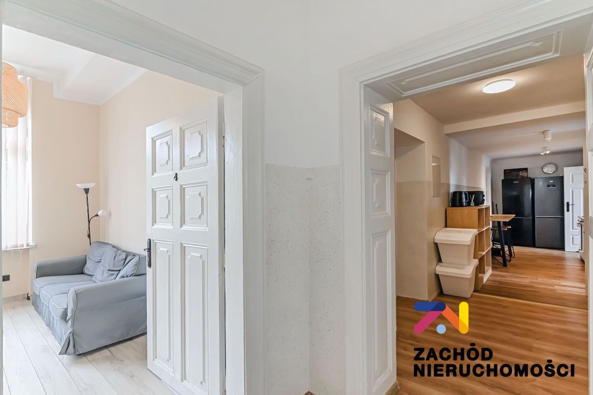 Lokal Sulechów, al. Niepodległości. Zdjęcie 11