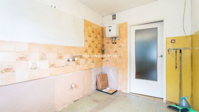 Mieszkanie 4-pokojowe Kraków Czyżyny, os. Dywizjonu 303. Zdjęcie 5