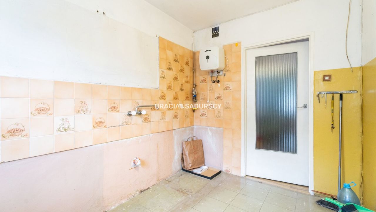 Mieszkanie 4-pokojowe Kraków Czyżyny, os. Dywizjonu 303. Zdjęcie 5