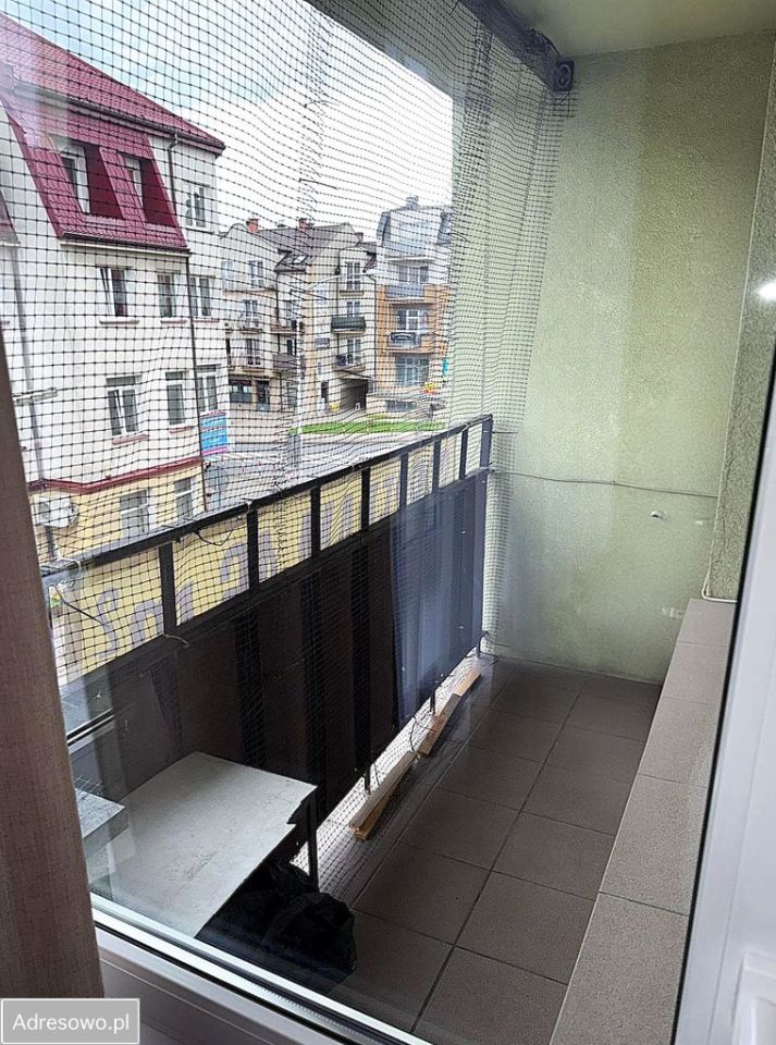 Mieszkanie 2-pokojowe Mława, ul. Stary Rynek. Zdjęcie 6