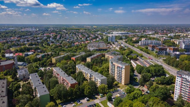 Mieszkanie 3-pokojowe Lublin, ul. Biedronki. Zdjęcie 4