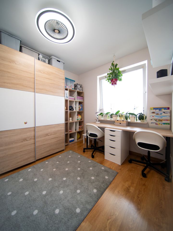 Mieszkanie 3-pokojowe Lublin, ul. Ksawerego Dunikowskiego. Zdjęcie 12