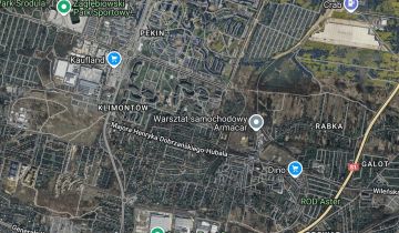 Garaż/miejsce parkingowe Sosnowiec Zagórze, ul. Gwiezdna