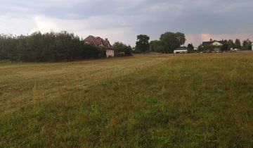 Działka inna Rębków Stary Rębków, ul. Mostowa