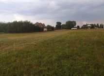 Działka inna Rębków Stary Rębków, ul. Mostowa. Zdjęcie 1