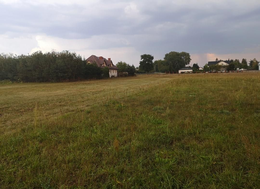 Działka inna Rębków Stary Rębków, ul. Mostowa. Zdjęcie 2