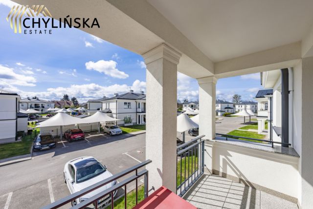 Mieszkanie 3-pokojowe Pogórze, ul. Aragońska. Zdjęcie 21