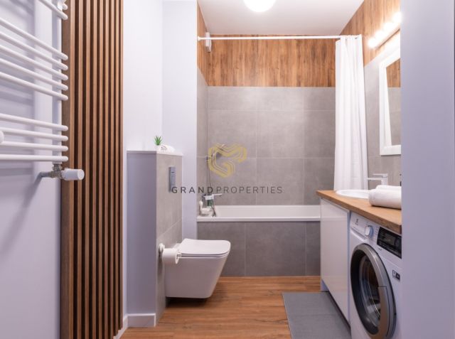 Mieszkanie 1-pokojowe Warszawa Włochy, al. Krakowska. Zdjęcie 7