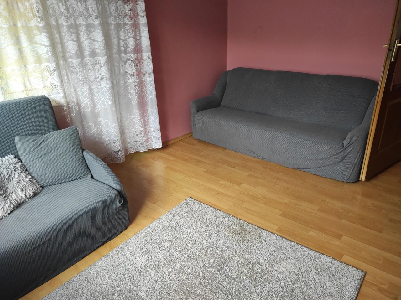 dom wolnostojący Bielsko-Biała Aleksandrowice, ul. Wiśniowa. Zdjęcie 8