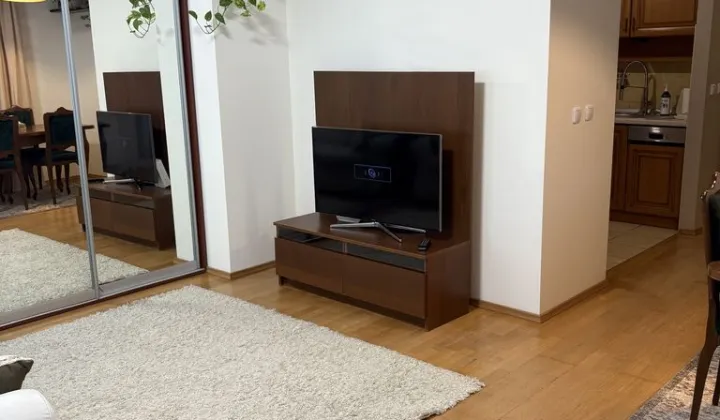 Mieszkanie 2-pokojowe Warszawa Bemowo