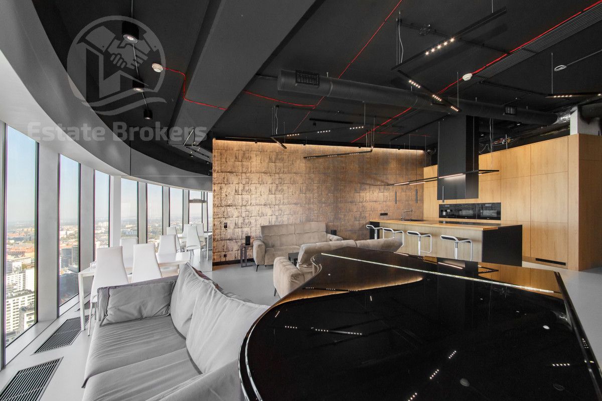 Mieszkanie 4-pokojowe Wrocław Krzyki, ul. Gwiaździsta. Zdjęcie 8