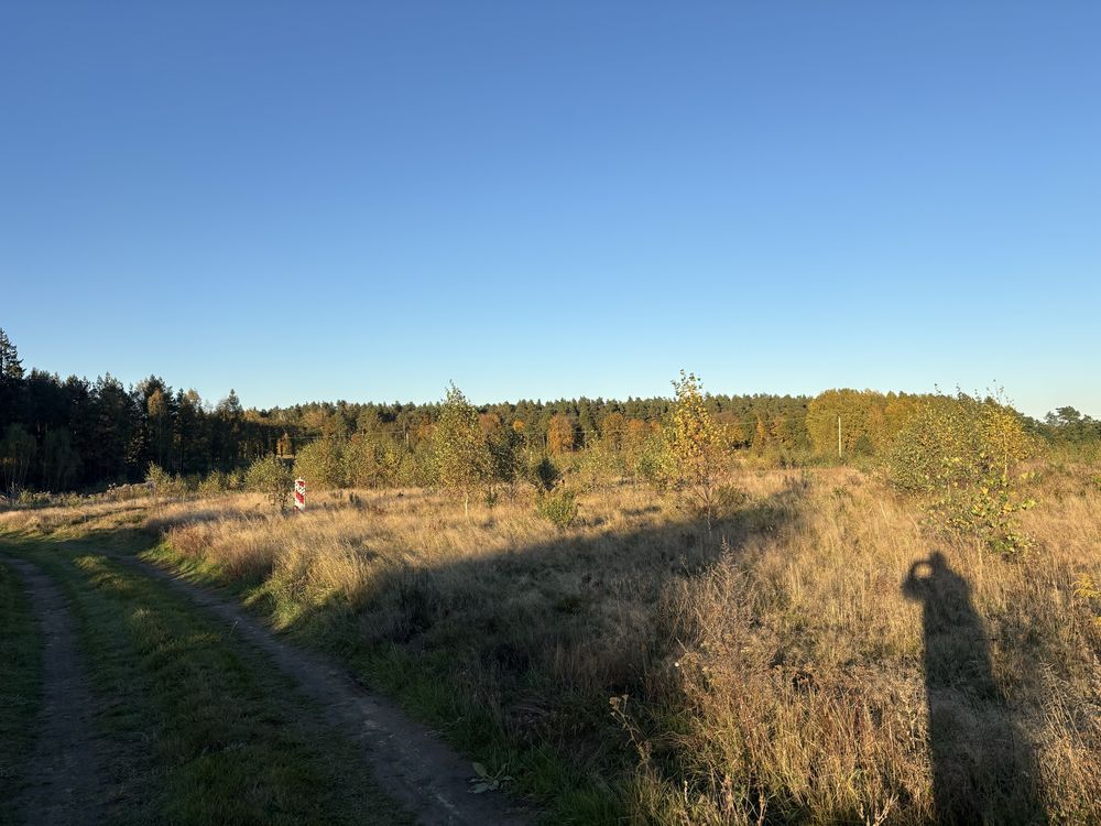 Działka budowlana Jabłonowo. Zdjęcie 8