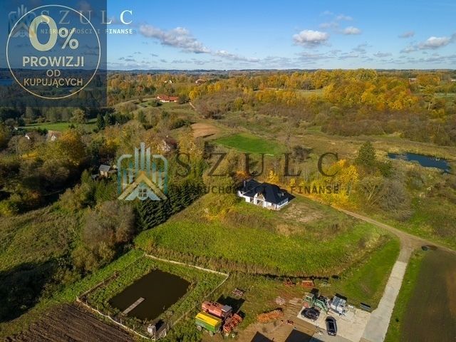 dom wolnostojący, 5 pokoi Jaśki. Zdjęcie 4