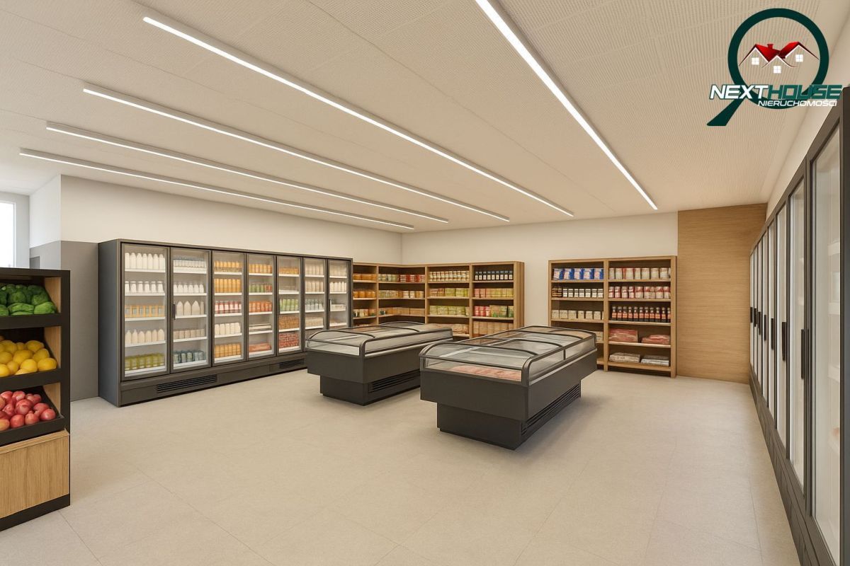 Lokal Kraków Podgórze, ul. Kosocicka. Zdjęcie 5