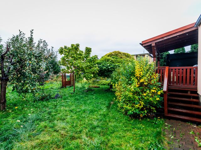 dom wolnostojący, 5 pokoi Śrem Glinki, ul. Jana Ostroroga. Zdjęcie 33