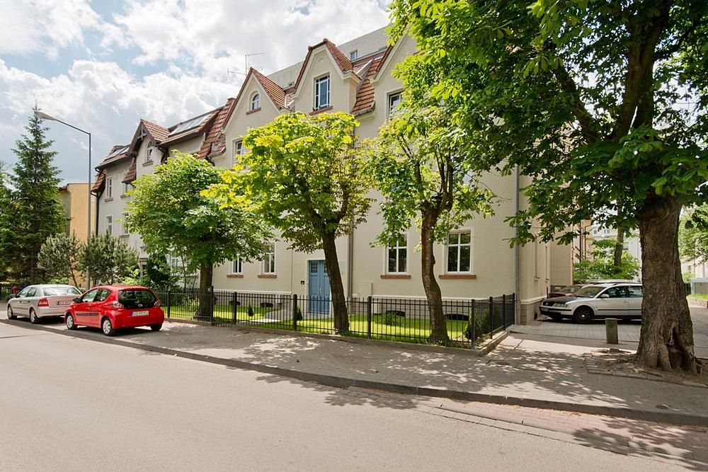 Mieszkanie 2-pokojowe Sopot Sopot Dolny, ul. Bitwy pod Płowcami. Zdjęcie 12