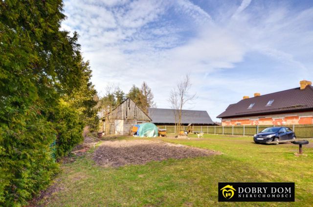 dom wolnostojący, 3 pokoje Bryzgiel. Zdjęcie 9