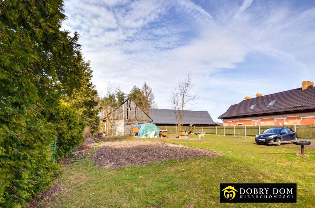 dom wolnostojący, 3 pokoje Bryzgiel. Zdjęcie 9