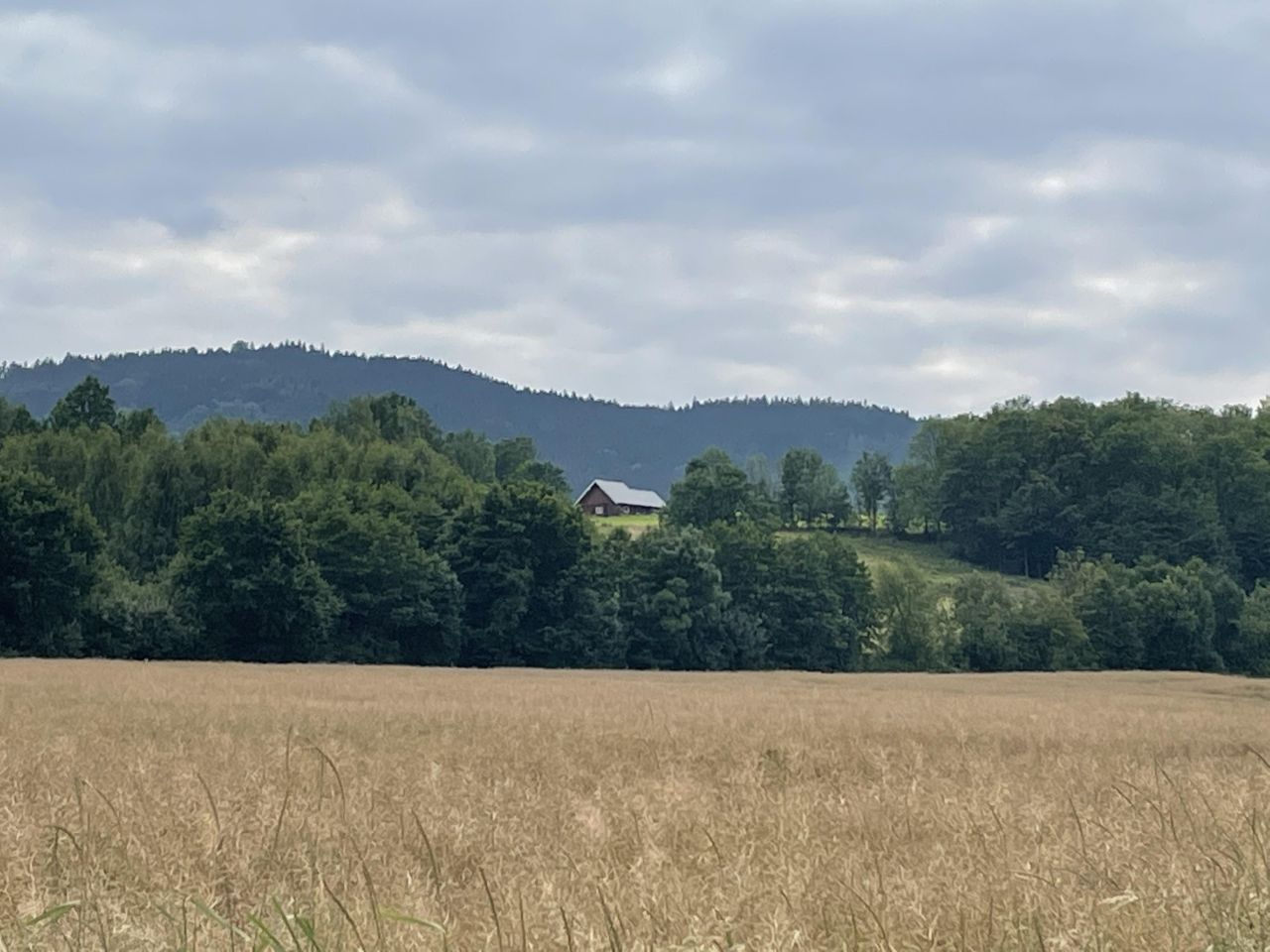 dom wolnostojący, 4 pokoje Lubiechowa, ul. Wczasowa. Zdjęcie 8