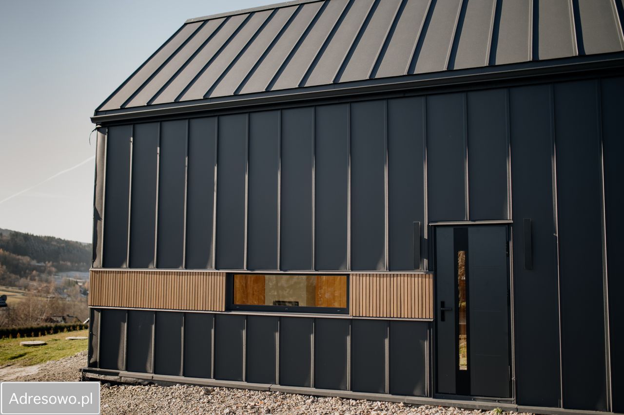 dom wolnostojący, 2 pokoje Bieńkówka. Zdjęcie 11