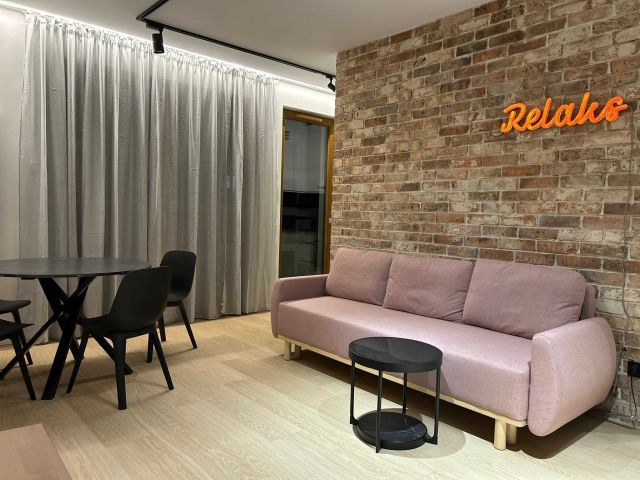 Mieszkanie 2-pokojowe Warszawa Wola, ul. Marcina Kasprzaka. Zdjęcie 1