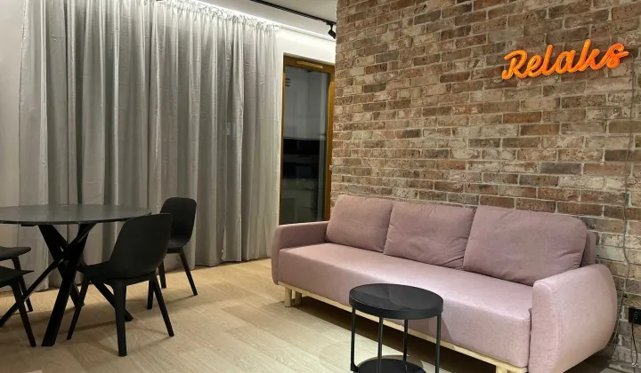 Mieszkanie 2-pokojowe Warszawa Wola, ul. Marcina Kasprzaka