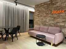 Mieszkanie 2-pokojowe Warszawa Wola, ul. Marcina Kasprzaka