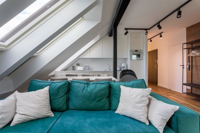 Mieszkanie 3-pokojowe Szklarska Poręba. Zdjęcie 5