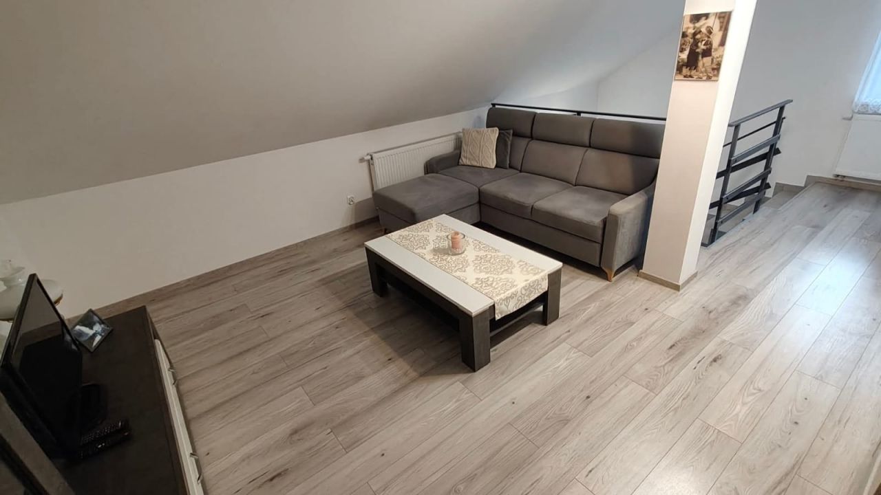 dom wolnostojący, 3 pokoje Nowy Zieluń. Zdjęcie 10