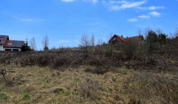 Działka budowlana Majdy, ul. Krzysztofa