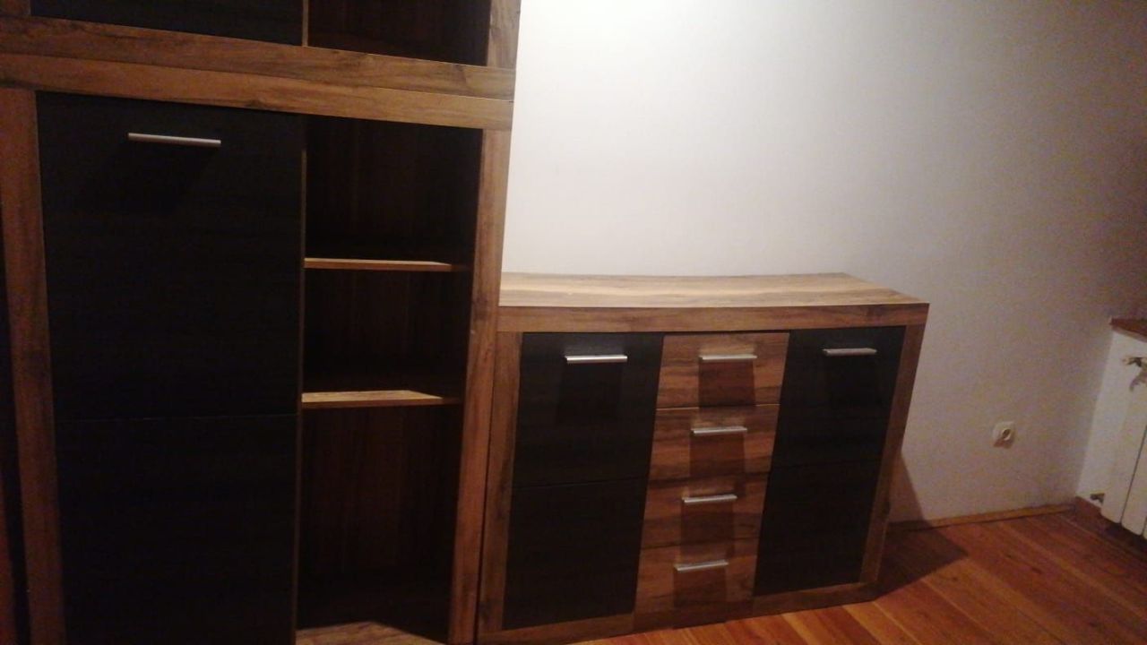 Mieszkanie 3-pokojowe Przemęt, ul. Rzemieślnicza. Zdjęcie 7