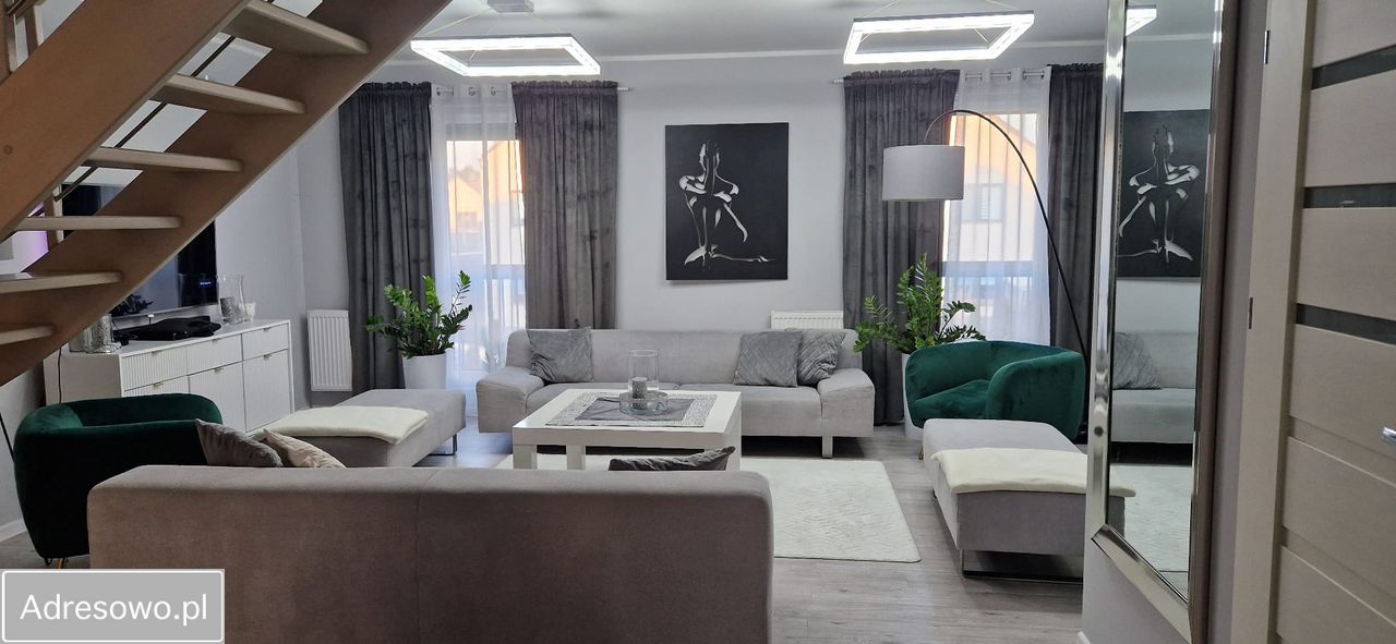 Mieszkanie 2-pokojowe Kiełczów. Zdjęcie 6