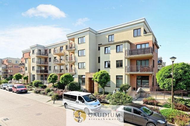 Mieszkanie 4-pokojowe Gdańsk Brzeźno, ul. Czarny Dwór. Zdjęcie 16