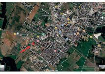 Działka budowlana Działdowo, ul. Chmielna. Zdjęcie 3