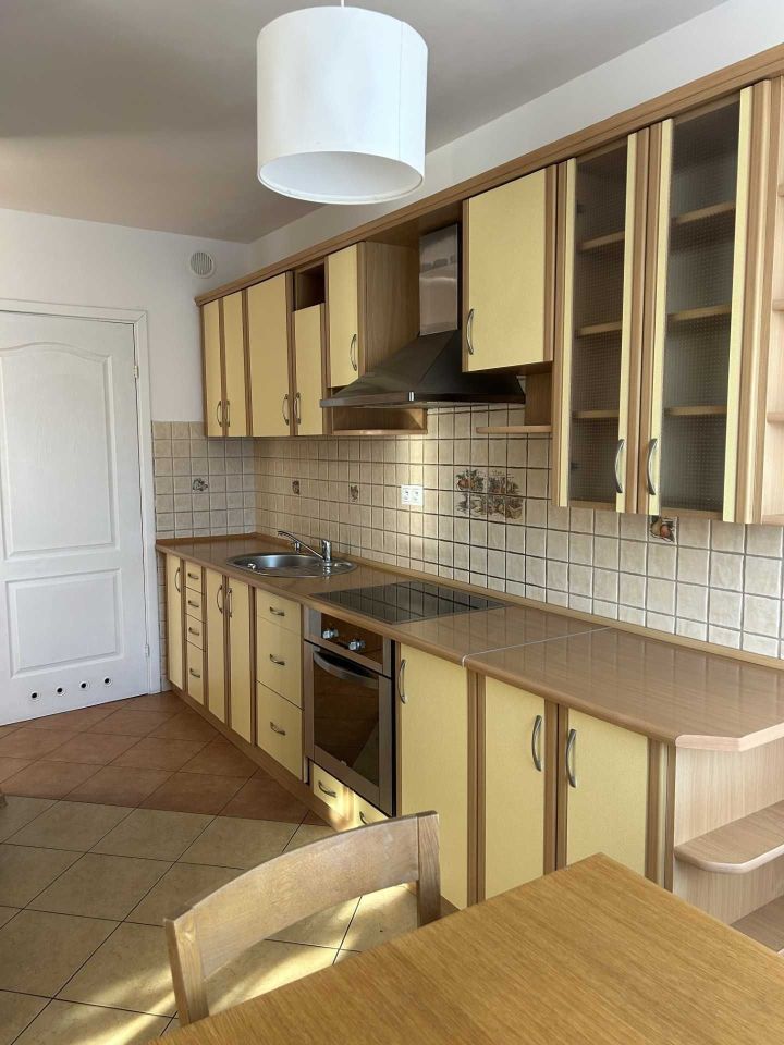 Mieszkanie 3-pokojowe Legionowo Bukowiec, ul. gen. Bolesława Roi. Zdjęcie 5