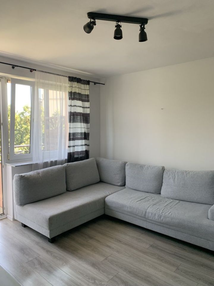 Mieszkanie 2-pokojowe Warszawa Białołęka, ul. Skarbka z Gór. Zdjęcie 4